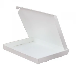 Customized Small Top And Bottom Cardboard Gift box Soft Touch Packaging Paperbox