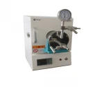 CHY-H1210 Compact 1200 degree Muffle Tube Furnace for multi using  laboratory Muffle Furnace muffle furnace manufacturer﻿