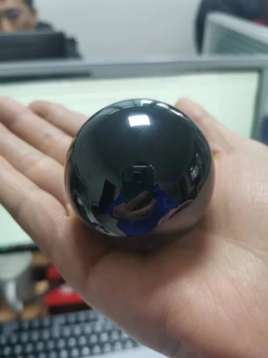Si3N4 ceramic bearing ball