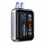 Import MOTI DuoPlus 20K Dual Mesh Pod Device | European Wholesale Market Compliance Hardware OEM/ODM Vaporizer from France