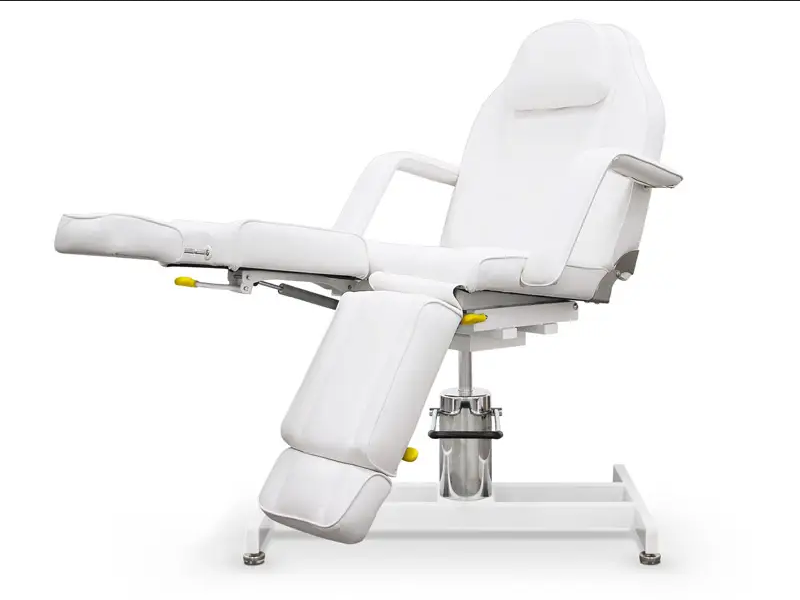 Buy Threesection Hydraulic Armchair, Leg Loops And Seat Elevation from