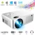 Import Cheerlux C9 Smart Android Projector 720P Video Home Theater Projector Support 1080P HD Projector Smart Beamer from China