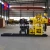 Import HZ-130Y hydraulic core drilling rig/Water well drilling auger from China