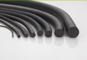 oil resistant pipes