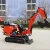 Import 0.9 ton mini excavator for sale household excavator from China