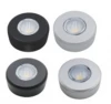 SMD3030 Ultra Slim LED lighting spot display light cabinet light Hot Selling 1W LED  Energy saving Recessed CE Certification