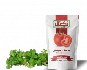 Tomato Sauce 70g Stand pouch