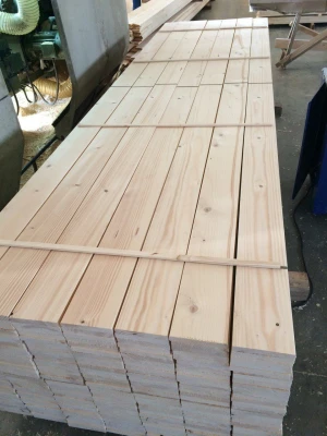 Timber and all wood products