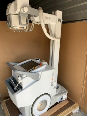 New For Sale AGFA DX-D 100 Portable X-Ray