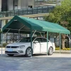 Newest Aluminum Large Easy Cleaning Car Parking Cover Tent For Advertising Promotion Events or Car Parking
