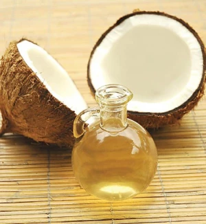 Refined Bleached Deodorized Coconut Oil ( 24 – 27 )