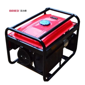 110v 220v 60hz manufacturers price gasoline power generator 2KW 3KW 5KW 6kw 7kw 8kw10kw 220V 3kva gasoline generators