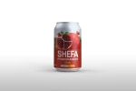 SHEFA POMEGRANATE DRINK