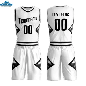 custom jersey basketball sublimation basketball jerseys custom made