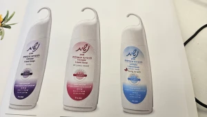 Intimate Liquid soap