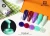 Import Gel Polish OEM Nail UV Nail Art Salon Professional Products Supplier from China