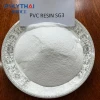 All Kinds of PVC Resin Polyvinyl Chloride Best Price Sg3 Sg5 Sg7 Sg8 PVC Resin