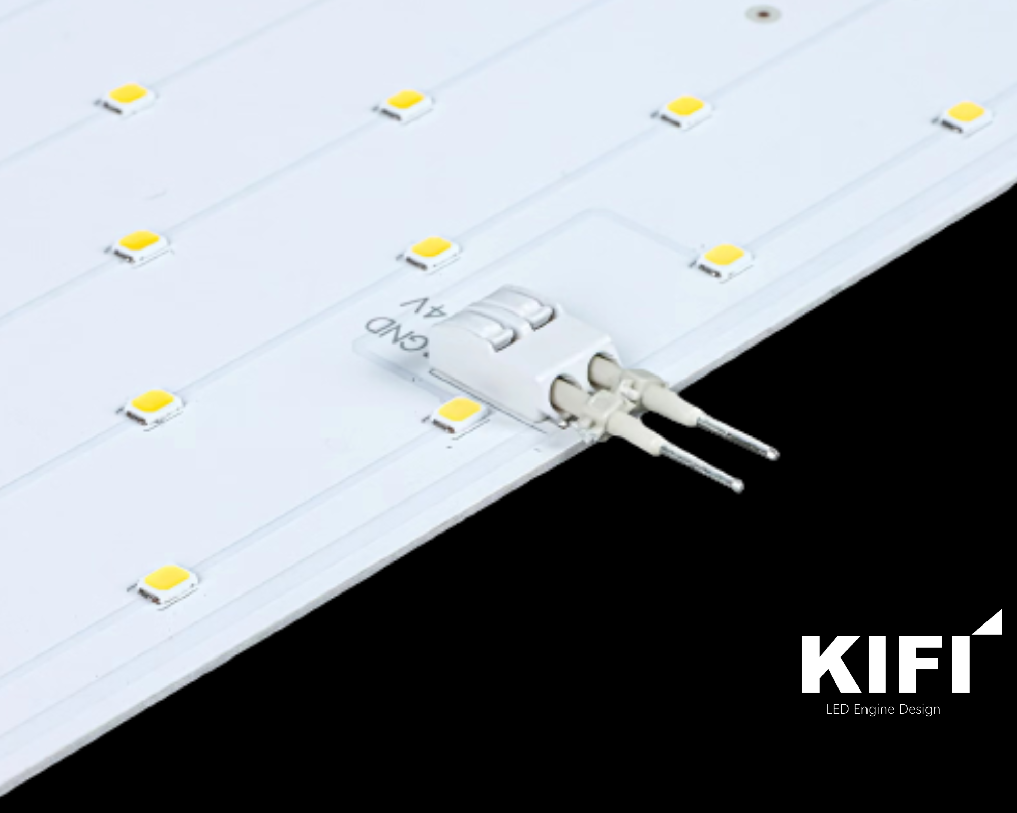 Buy Fast Installed Pcb - Cube Ks2 24v Led Module – Power Adjustable ...
