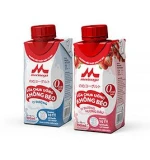 Morinaga drink yogurt