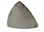500um Photo Chemical Etched Juicer Screen  Chemical Photo Etching   Material Filter Cloth﻿