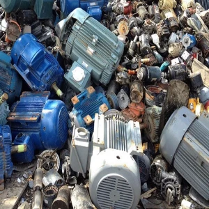 High-Quality Brass Scrap for Export from Kenya