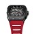 Import Racing GT Chronograph Quartz Black Red Watch on Wishdoit Watches from USA