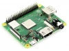 Raspberry Pi 3 Model A+, Retains Most Enhancements in Smaller Form Factor