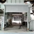 Import Industrial door PVC Explosion proof high speed door with radar from China