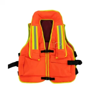 Fire life jacket