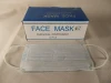 non woven 3ply disposable face mask