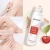 Import body care arbutin body lotion oem from China