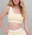 Import Custom Women's Seamless Sports Bra and High Waist Shorts Gym Yoga Fitness Set OEM ODM from Pakistan