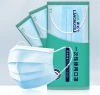Disposable medical face masks 3 layers