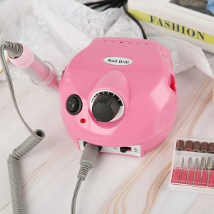 Factory Supply China Wholesale Professional Nail Drill Machine