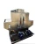 Import 0C-DW170 Industrial glass dish washing machine for sale from China