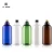 Import 500ml long neck PET plastic bottle aluminum cap sub-bottling PET bottle lotion bottle from China