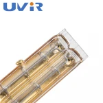500W Infrared Heating Lamp,Halogen Heater Lamps