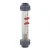 Import 10 Bar for Air  Variable Area Flow Meter from China