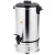 Import 10 liter stainless steel electric hot water boiler urn/ electric kettle from China