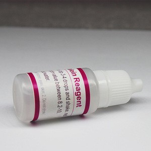 10 ml phenolphthalein reagent practical phenolphthalein diagnostic chemical test reagent