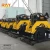 Import 10 ton hydraulic vibro concrete compactor machine weight from China