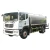 Import 10 Tons Water Pumping Truck 4*4 6*6 JAC Carbon Steel Plate Watering Truck Price from China