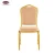 Import 10 Years Factory Free Sample Cheap Stacking Metal Hotel Banquet Chair from China