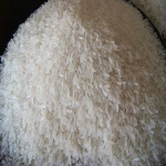 100% BROKEN WHITE RICE