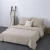 Import 100% Cotton Duvet Cover Bedding Set from China