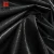 100% cotton fiber black color woven interlinings and linings 80gsm
