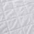 Import 100% cotton quilted knitted waterproof hospital bed mattress cover and mattress protector and mattress pad from China