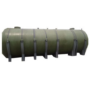100 Cubic Meters LPG Storage Tank First-class Chemical Equipment Manufacturer Product