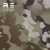 Import 100% nylon camouflage fabric waterproof windproof PU coating oxford 500D from China
