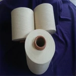100% organic Cotton Combed Hosiery Yarn